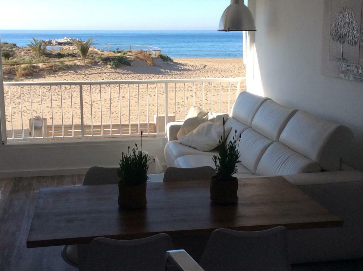 Marti Apartment Calpe Exterior photo