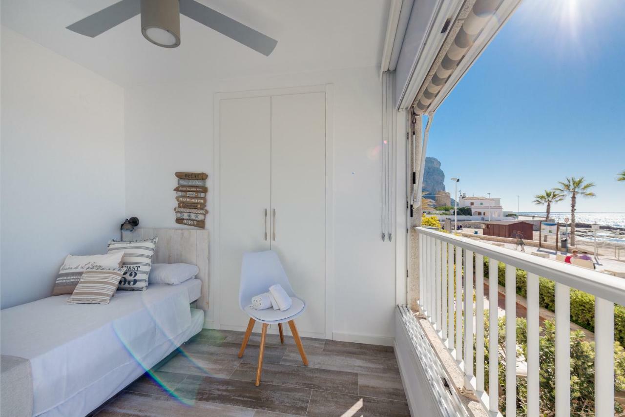 Marti Apartment Calpe Exterior photo