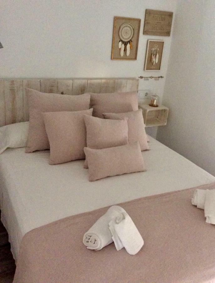 Marti Apartment Calpe Exterior photo