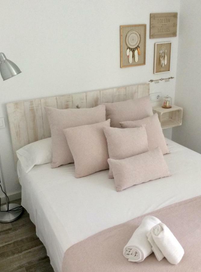 Marti Apartment Calpe Exterior photo
