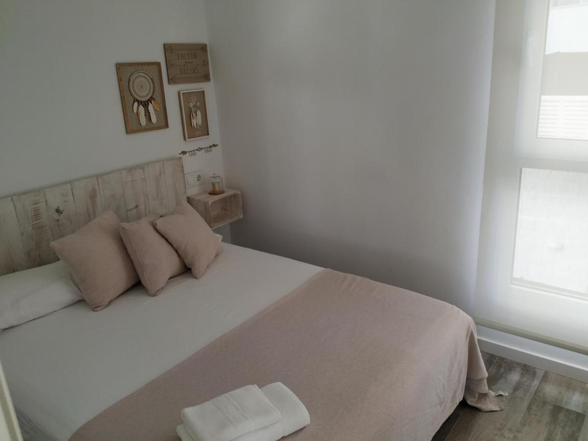 Marti Apartment Calpe Exterior photo